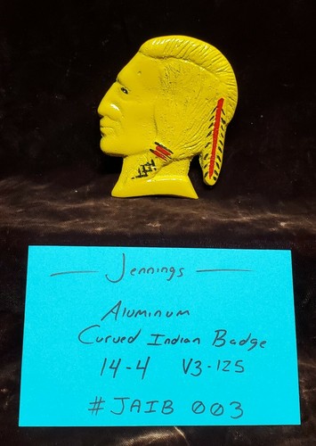 Jennings repro antq slot - repro,