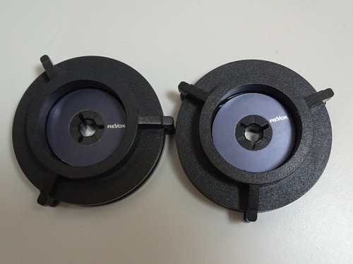 Revox nab adapter vintage - nab-adapter,