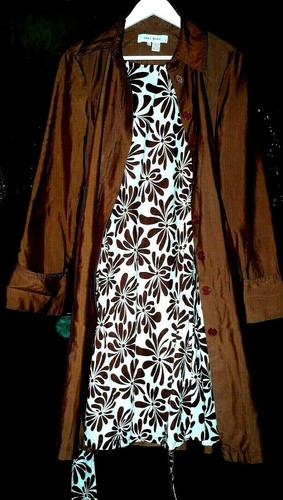 Zara basic trenchcoat sommer - basic,