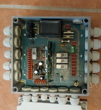 Whirlpoolsteuerung ELEX