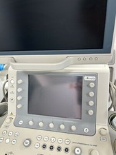 Toshiba Artida Ultraschall