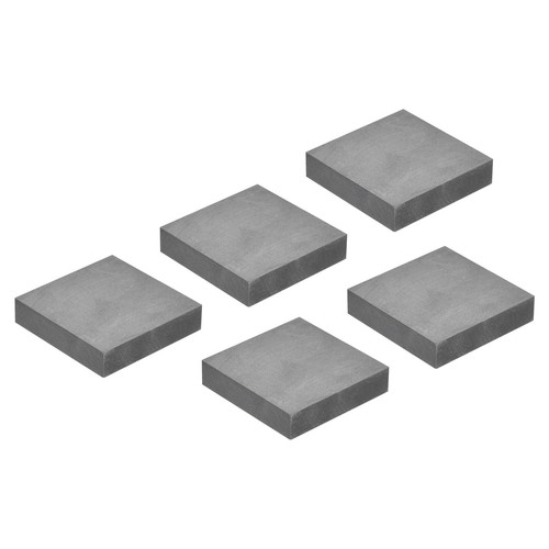 Graphitblock barren rechteck - barren,