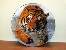 TIGER2 Reserveradabdeckung