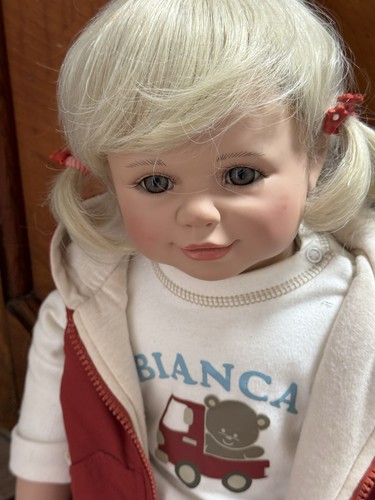 Bianca edda thormann vinyl - thormann,