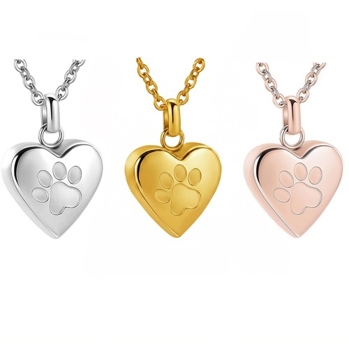 Petbye gedenkschmuck - gedenkschmuck, –