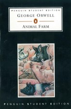 Animal Farm George Orwell