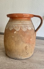 Prächtiger antiker KRUG