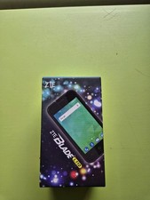 ZTE Blade 110 Smartphone "NEU