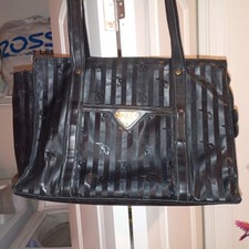 Maison mollerus black monogram - maison,