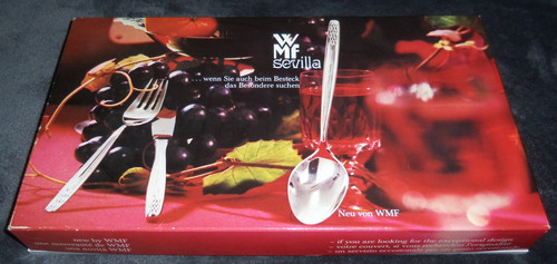 Wmf besteck madrid 30 - wmf,