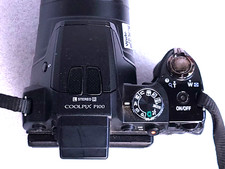 Nikon COOLPIX P100  Nice !