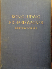König Ludwig II. und Richard