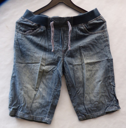 27748 jeans shorts - jeans, bermuda