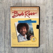 Bob Ross The Joy Of Painting
