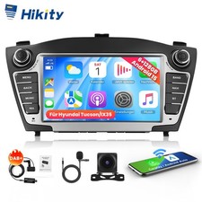 Für Hyundai ix35 Tucson