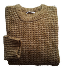 ZARA Herren Pullover L ca.52