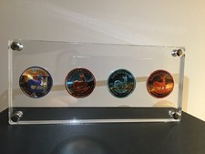 Krügerrand 4 Elements im