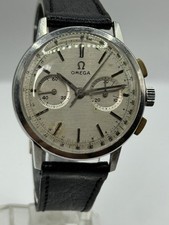 Omega Uhr Chronograph - Ref
