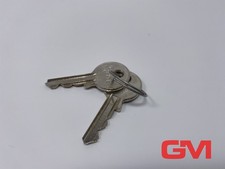 VE 2x Moeller Ersatzschlüssel