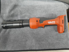 Hilti Rohr Presse NPR 32-22 Nuron Akku