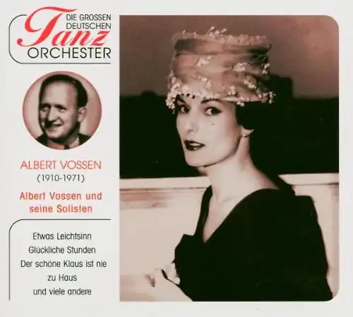 Albert seine solisten - albert, &