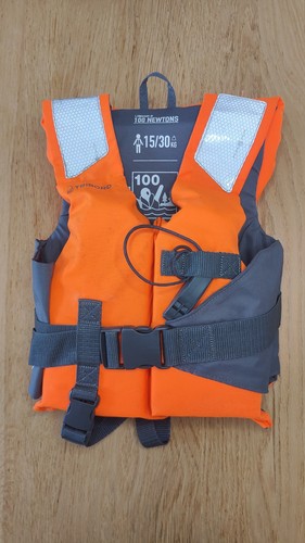 Decathlon tribord kinder 100n - kinder,