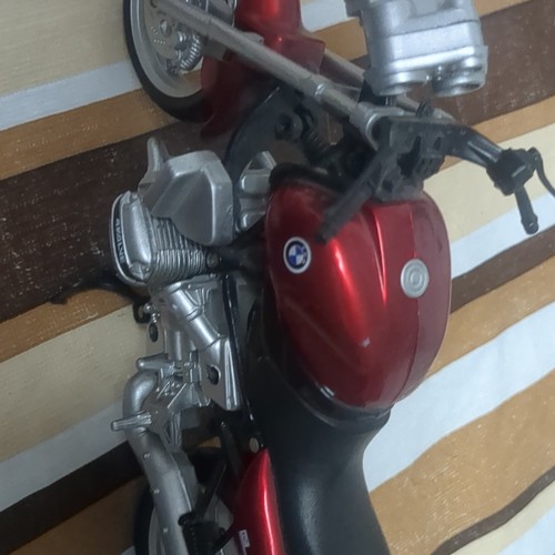 Bmw motorrad modell miniatur - bmw,