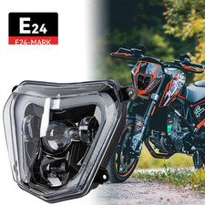 LED Scheinwerfer DRL Fernlicht