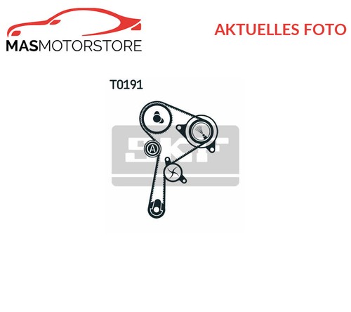 Zahnriemen satz kit - kit, set