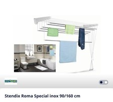 Stendix Roma Special Inox