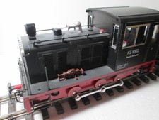 LGB 22620 Diesellok Kö der DR Spur G digital