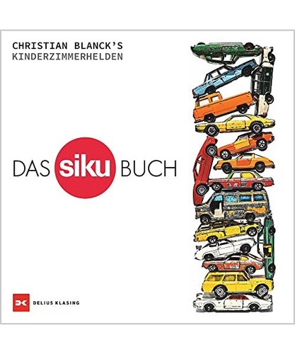 Das siku buch - das, siku-buch