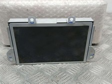 F1ET14F239AA SAT NAV FORD