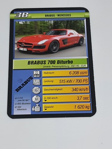 Brabus 700 biturbo car - brabus,
