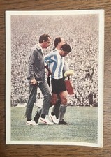 Fußballweltmeisterschaft 1966