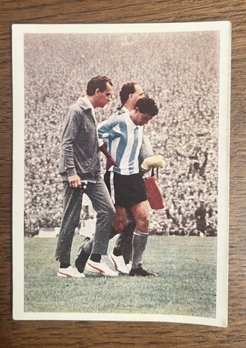 Fußballweltmeisterschaft 1966