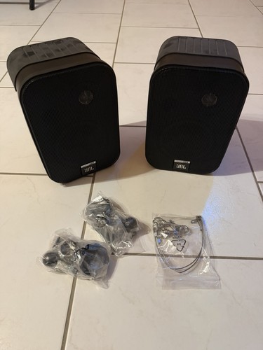 Jbl control one lautsprecher - jbl,