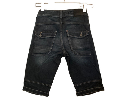 Bragg 152 fast - h&m, neu