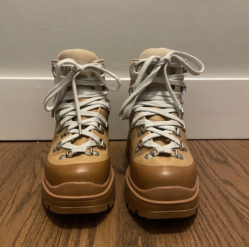 Canada goose journey - canada, boots