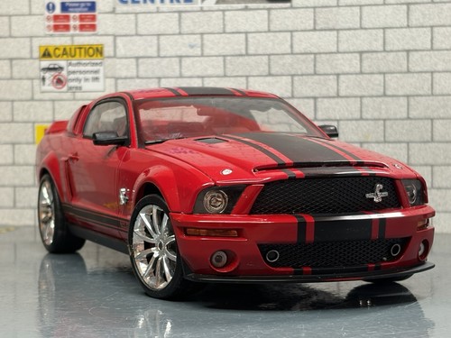 Rar shelby collectibles - *rar*,