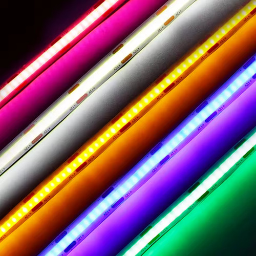 Cob led strip streifen - 2m,