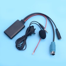 Bluetooth Adapter Aux Kabel