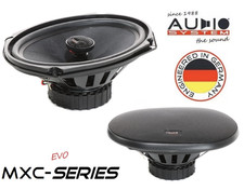 Audio System MXC609 EVO3 2-Way