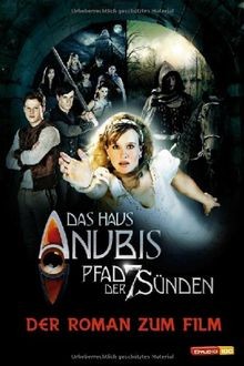 Das haus anubis 1 pfad - haus,
