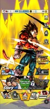 Dragonball Legends Fresh