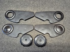 VW Golf 2 Corrado Scirocco 2