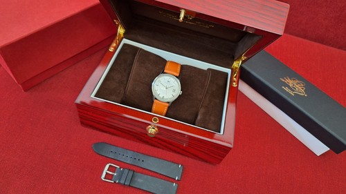 Iwc automatic ref r810a - automatic,