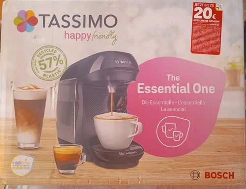 Bosch tassimo happy - bosch,