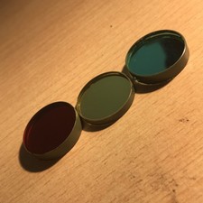 Zeiss Fluoreszenz Mikroskop