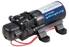 Marine 12V Druckwasserpumpe